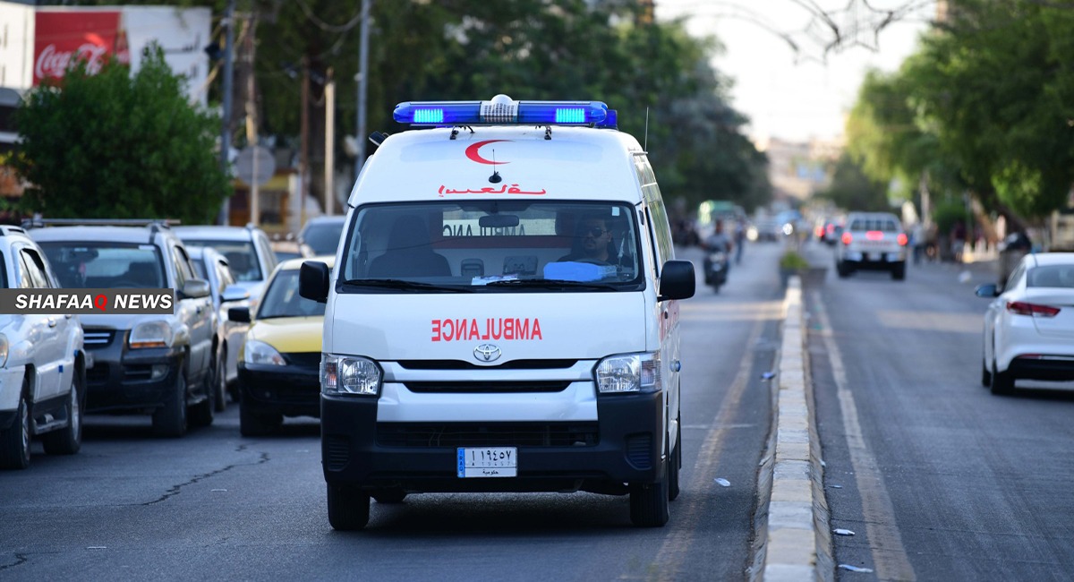 مقتل جندي عراقي وإصابة آخر جراء انفجار عبوة ناسفة في صلاح الدين